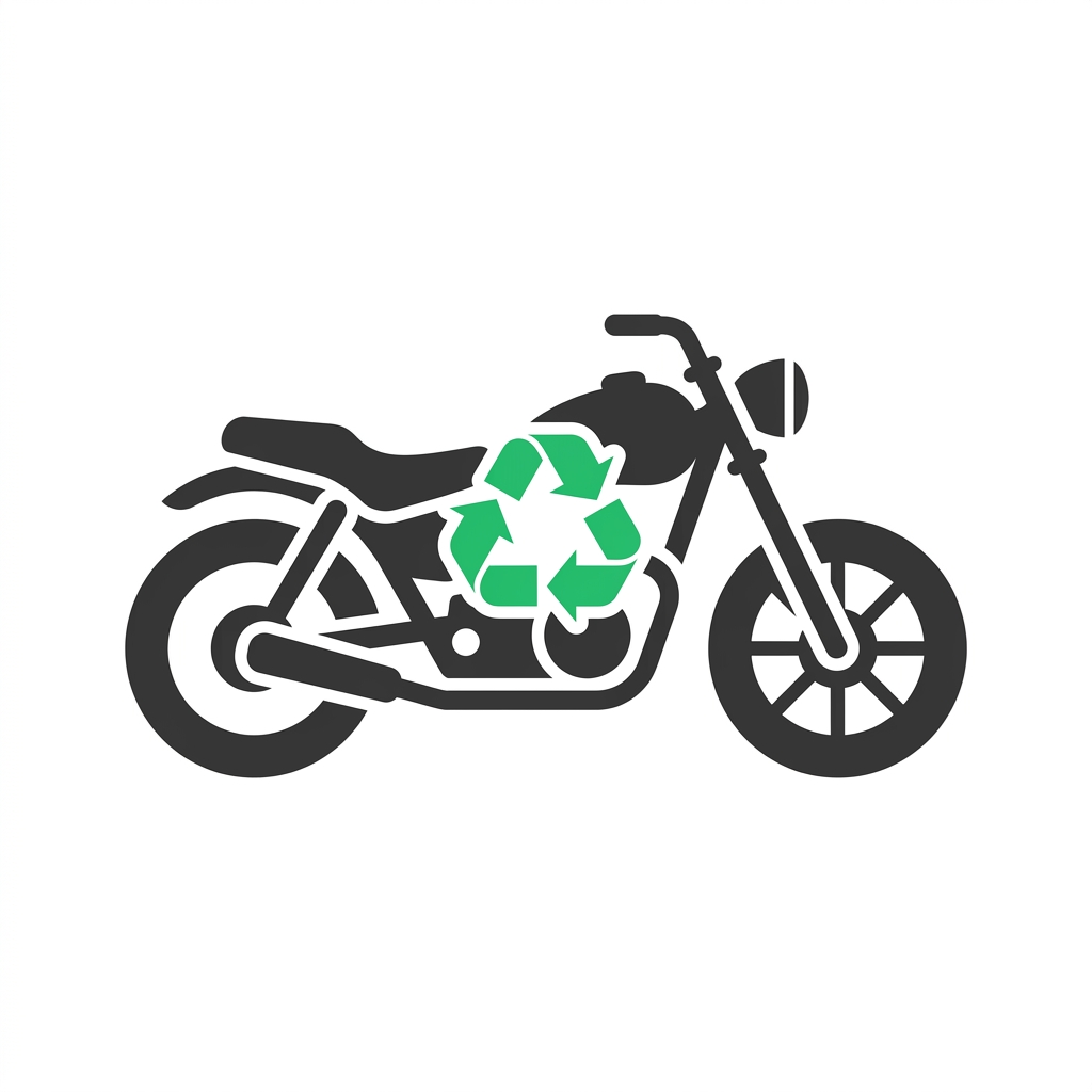 Bike Scrapping